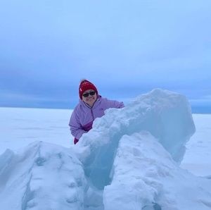 Meet your Posher, Belle